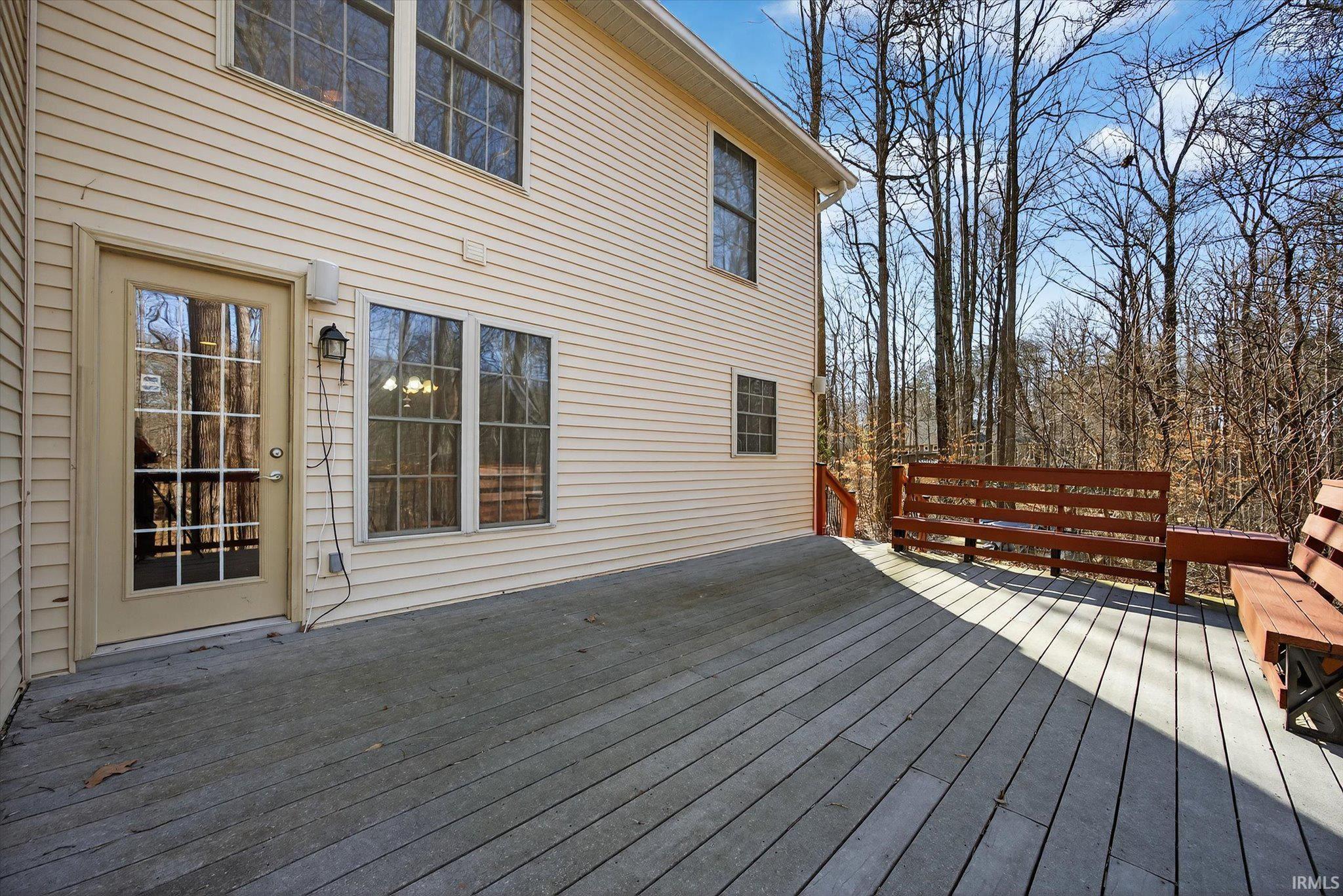 6035 Nehrt Road Bloomington, IN 47408 - Photo 29 of 30