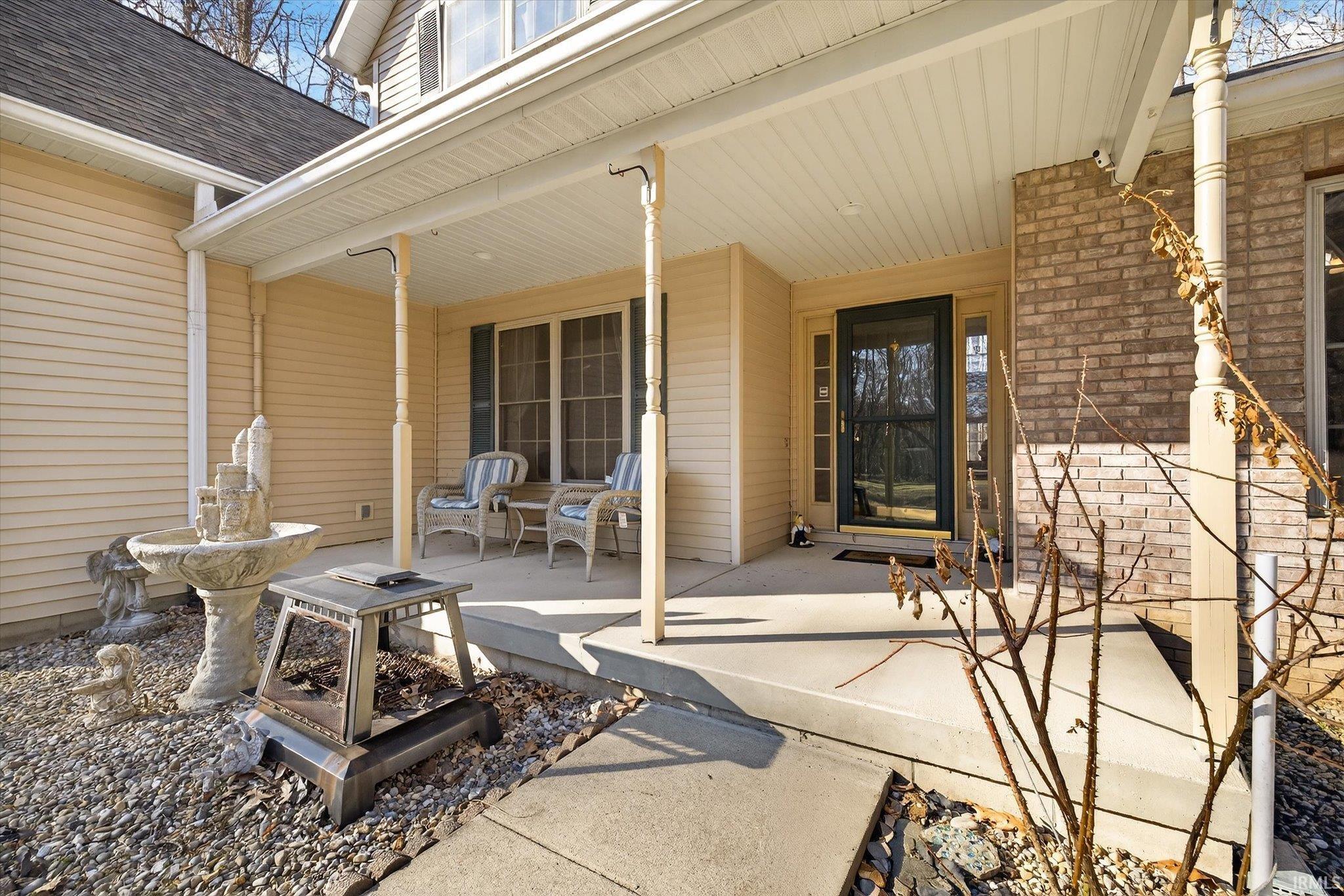 6035 Nehrt Road Bloomington, IN 47408 - Photo 7 of 30