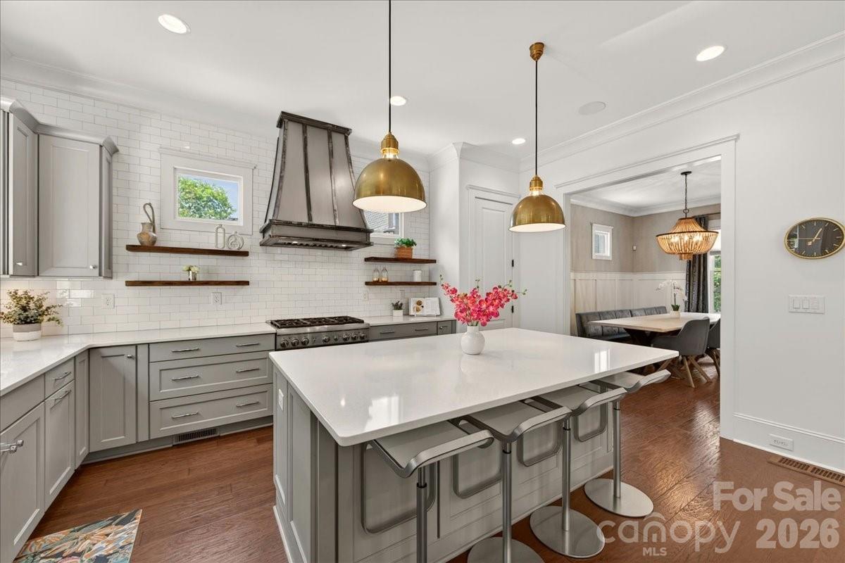 748 Ellsworth Road Charlotte, NC 28211 - Photo 14 of 46 Gallery Image 14