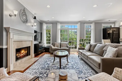 $589,900 | 842 West Grace Street, Unit 2, Chicago, IL 60613