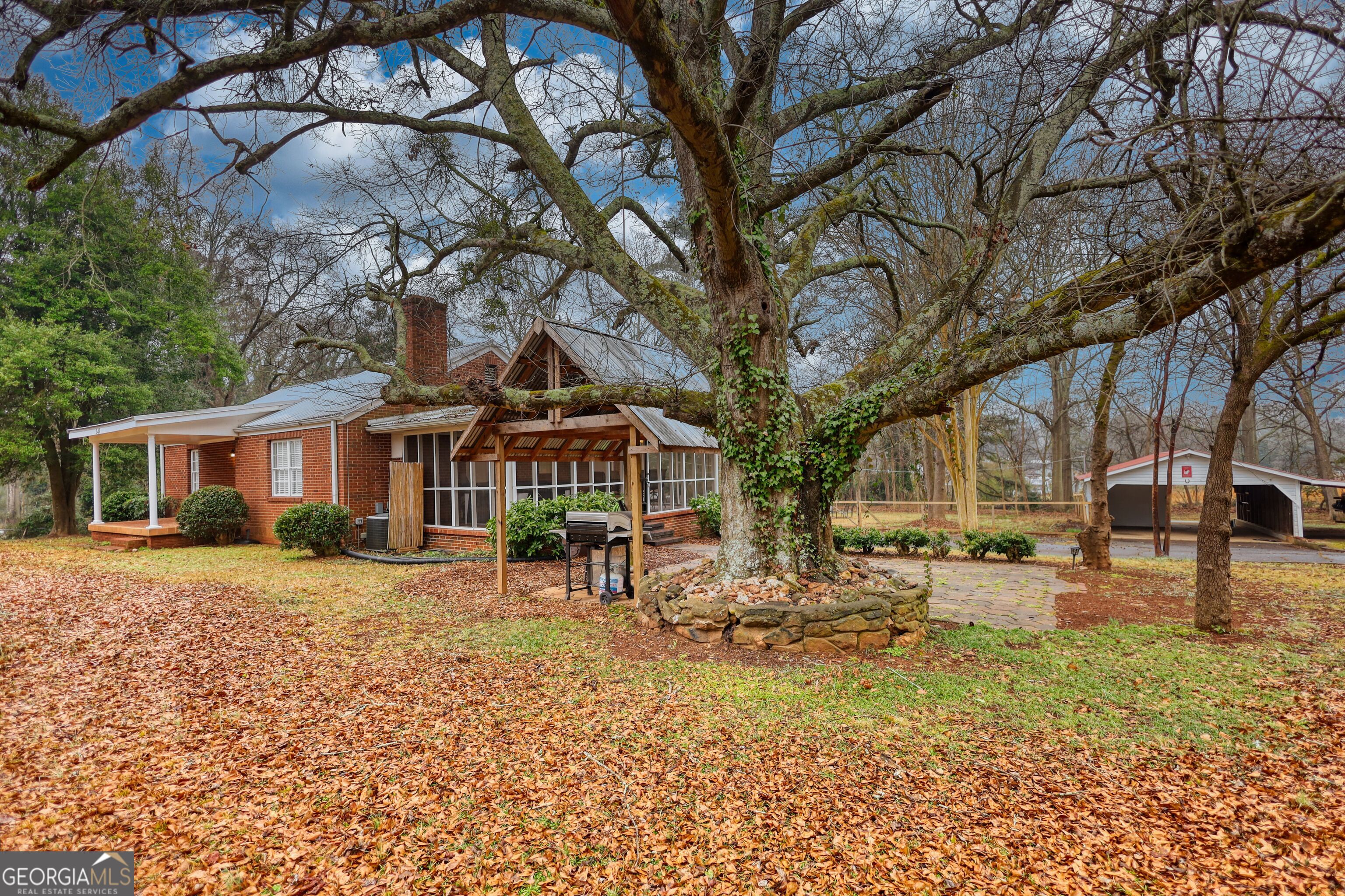 345 Jefferson River Road Athens, GA 30607 - Photo 59 of 78