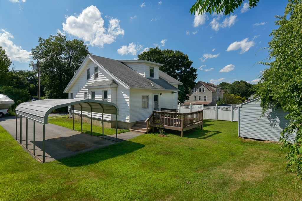 5 Rudolph Street Worcester, MA 01604 - Photo 37 of 40 Gallery Image 37
