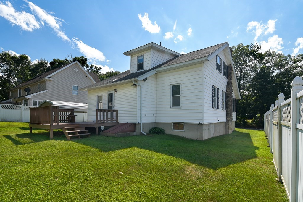 5 Rudolph Street Worcester, MA 01604 - Photo 38 of 40 Gallery Image 38