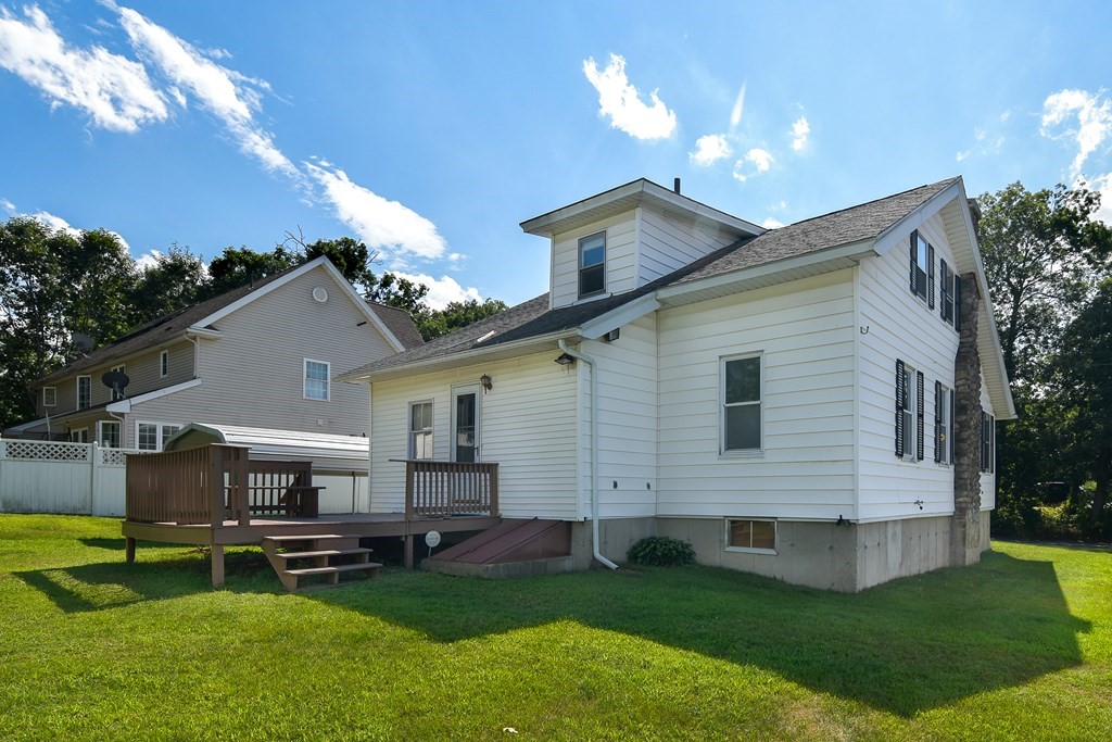 5 Rudolph Street Worcester, MA 01604 - Photo 39 of 40 Gallery Image 39