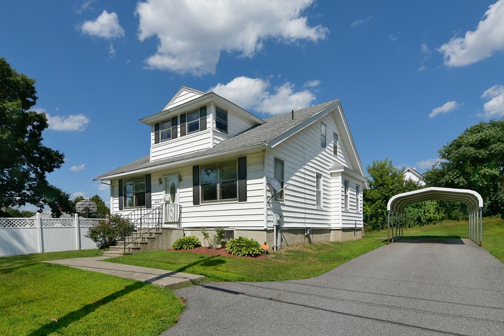 5 Rudolph Street Worcester, MA 01604 - Photo 40 of 40 Gallery Image 40