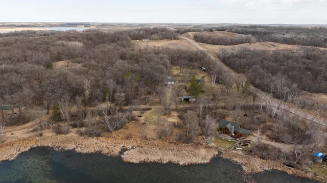 $89,900 | 32895 Sleepy Hollow Lane, Underwood, MN 56586