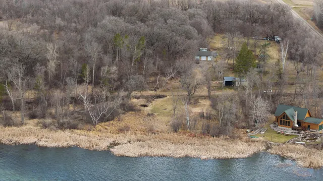 $89,900 | 32895 Sleepy Hollow Lane, Underwood, MN 56586