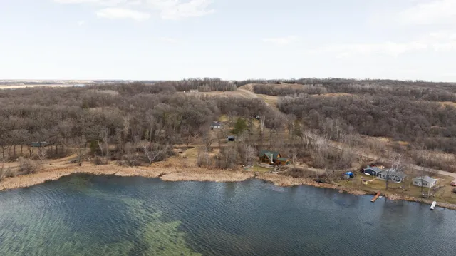 $89,900 | 32895 Sleepy Hollow Lane, Underwood, MN 56586