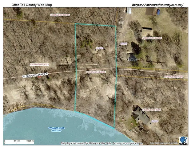$89,900 | 32895 Sleepy Hollow Lane, Underwood, MN 56586