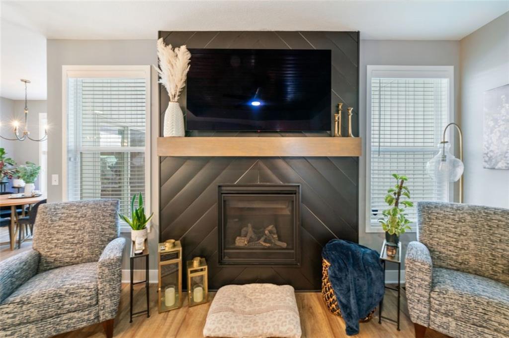 3728 Northwest Old Stagecoach Road Kansas City, MO 64154 - Photo 11 of 42