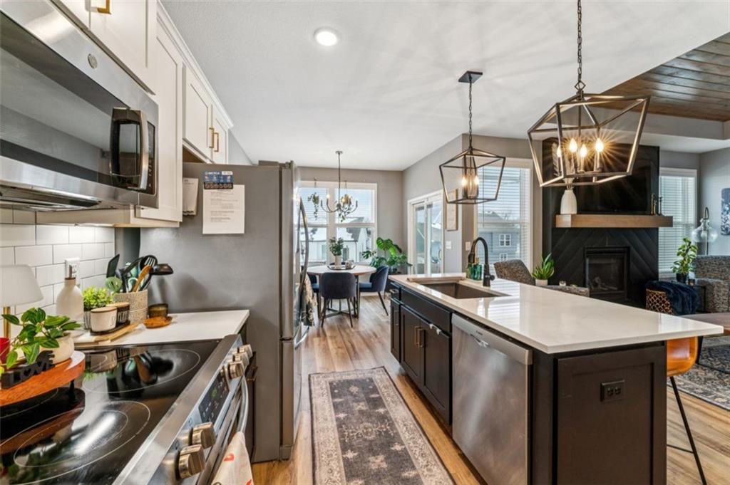 3728 Northwest Old Stagecoach Road Kansas City, MO 64154 - Photo 14 of 42