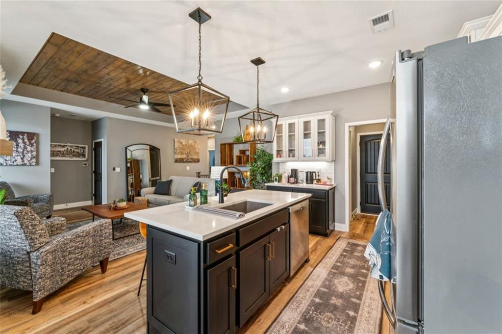 3728 Northwest Old Stagecoach Road Kansas City, MO 64154 - Photo 15 of 42