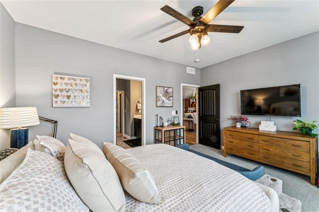 3728 Northwest Old Stagecoach Road Kansas City, MO 64154 - Photo 24 of 42