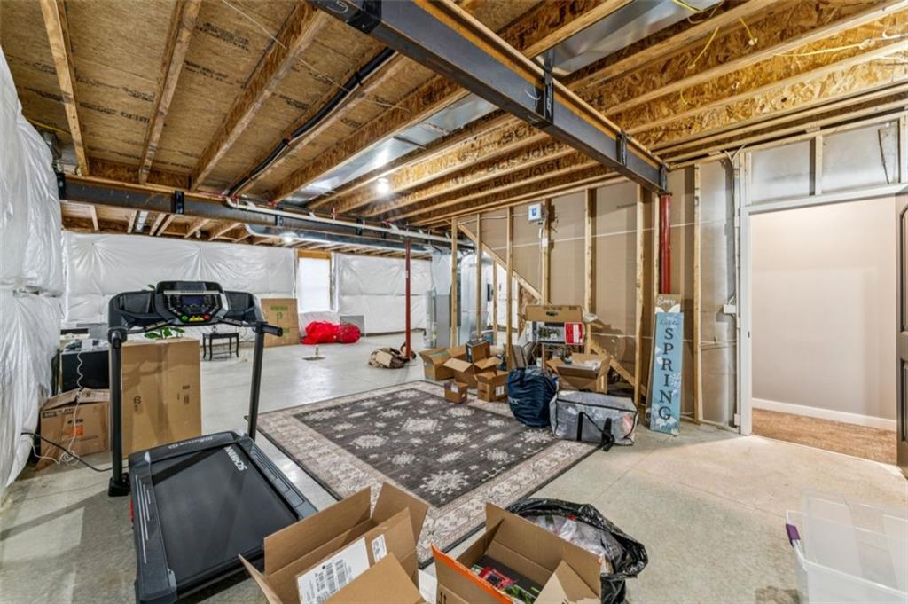 3728 Northwest Old Stagecoach Road Kansas City, MO 64154 - Photo 34 of 42