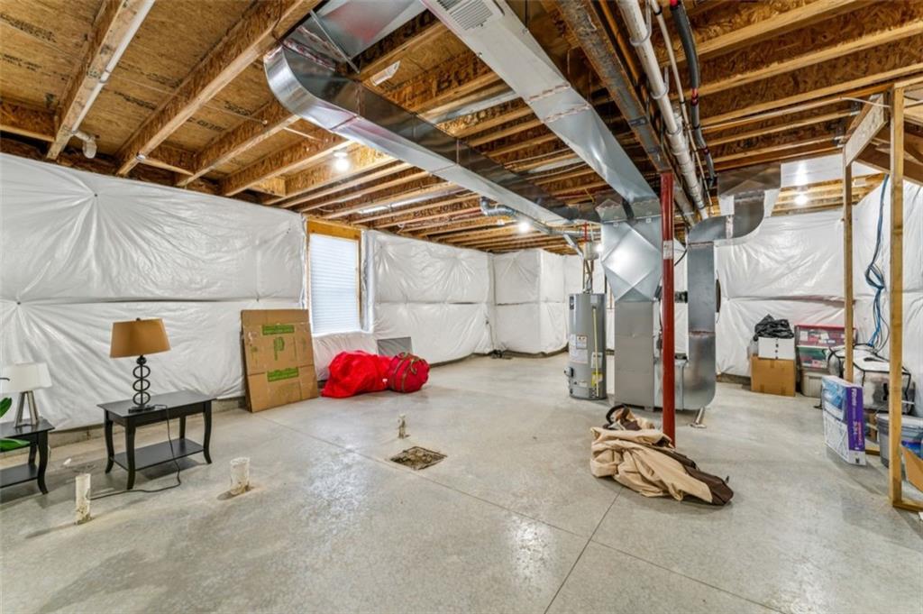 3728 Northwest Old Stagecoach Road Kansas City, MO 64154 - Photo 35 of 42