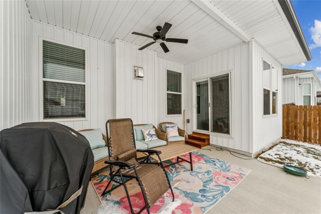 3728 Northwest Old Stagecoach Road Kansas City, MO 64154 - Photo 40 of 42