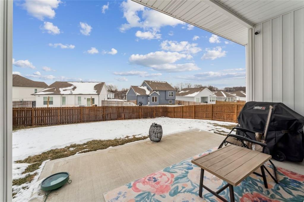 3728 Northwest Old Stagecoach Road Kansas City, MO 64154 - Photo 41 of 42