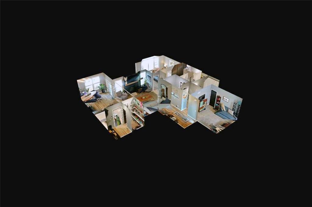 3728 Northwest Old Stagecoach Road Kansas City, MO 64154 - Photo 42 of 42