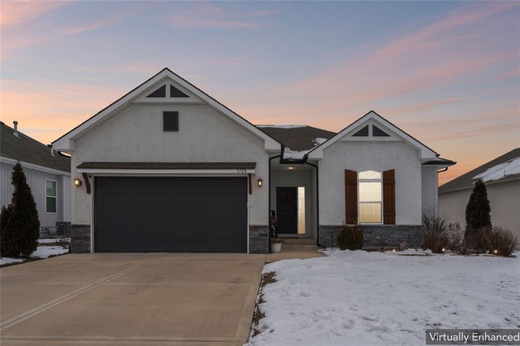 3728 Northwest Old Stagecoach Road Kansas City, MO 64154 - Photo 5 of 42