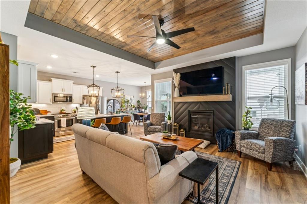 3728 Northwest Old Stagecoach Road Kansas City, MO 64154 - Photo 7 of 42