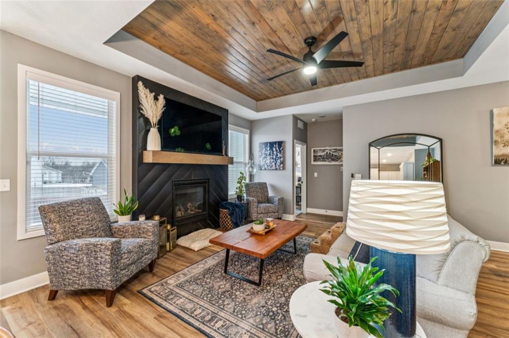 3728 Northwest Old Stagecoach Road Kansas City, MO 64154 - Photo 8 of 42