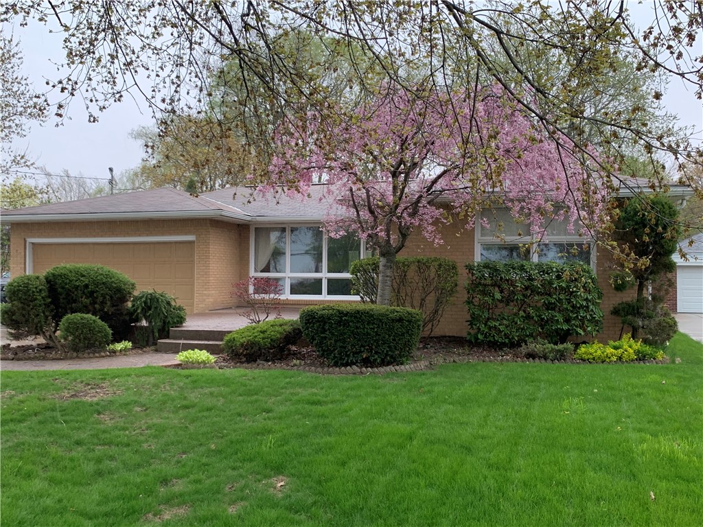 4431 Lake Shore Road Hamburg, NY 14075 - Photo 1 of 21