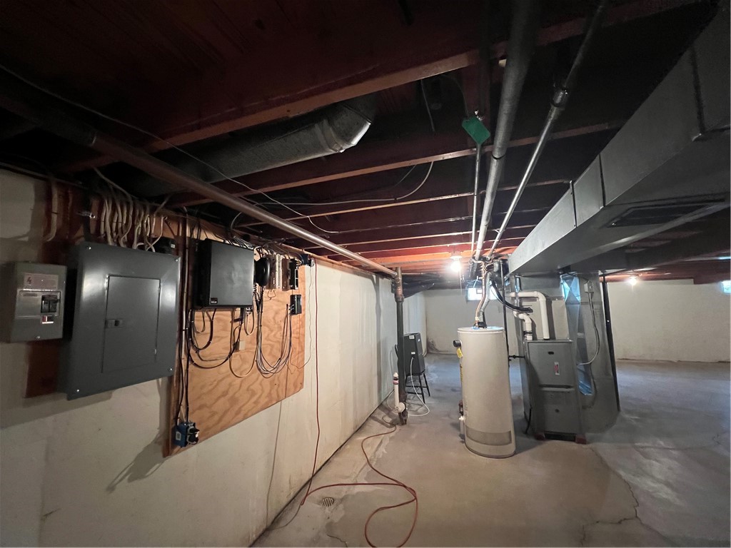 4431 Lake Shore Road Hamburg, NY 14075 - Photo 20 of 21