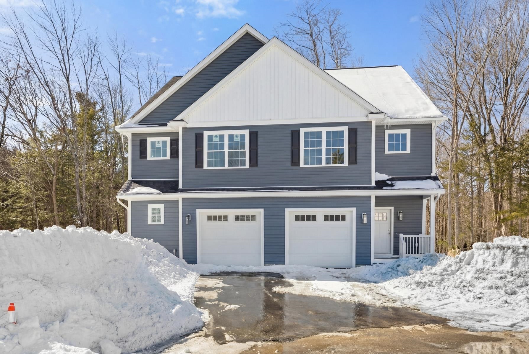 16 Porch Light Drive, Unit 2 Dover, NH 03820 - Photo 1 of 31
