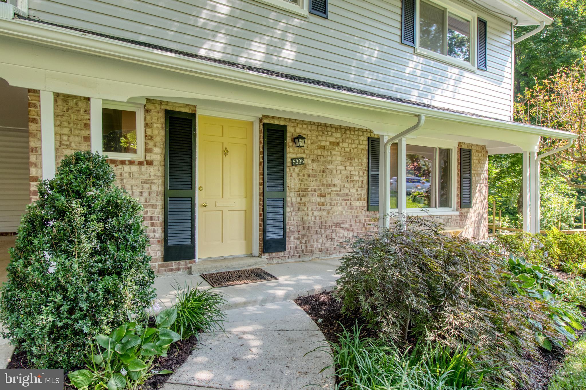 5306 Weymouth Drive Springfield, VA 22151 - Photo 2 of 70