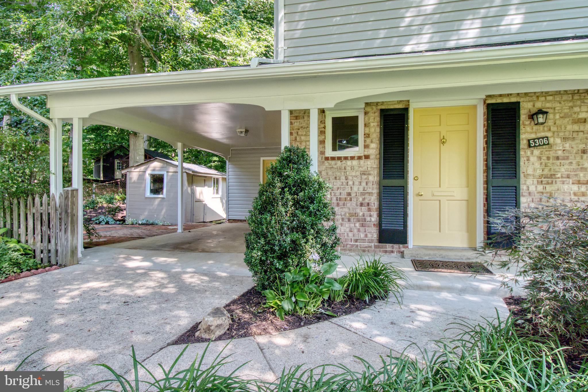 5306 Weymouth Drive Springfield, VA 22151 - Photo 3 of 70