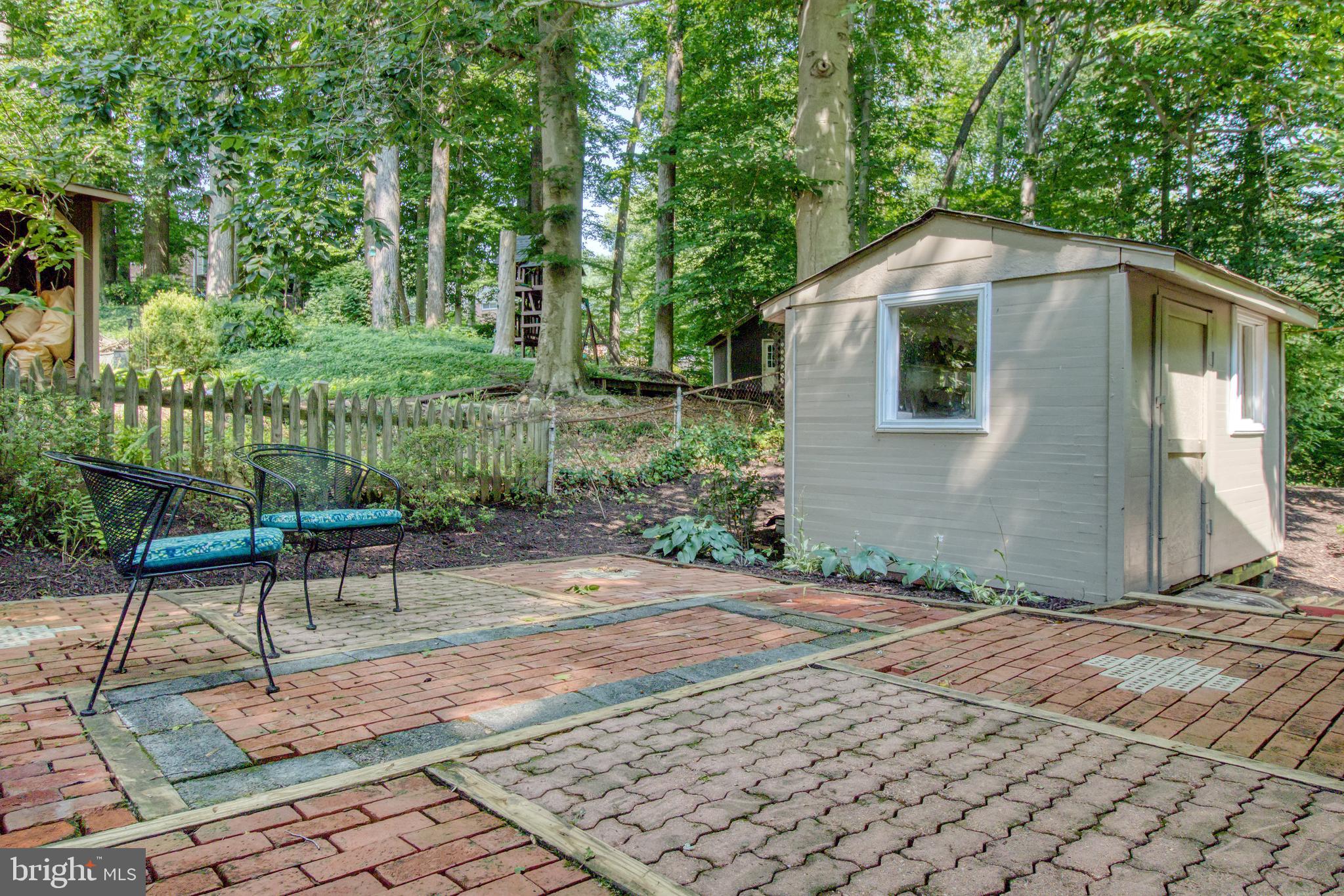 5306 Weymouth Drive Springfield, VA 22151 - Photo 58 of 70