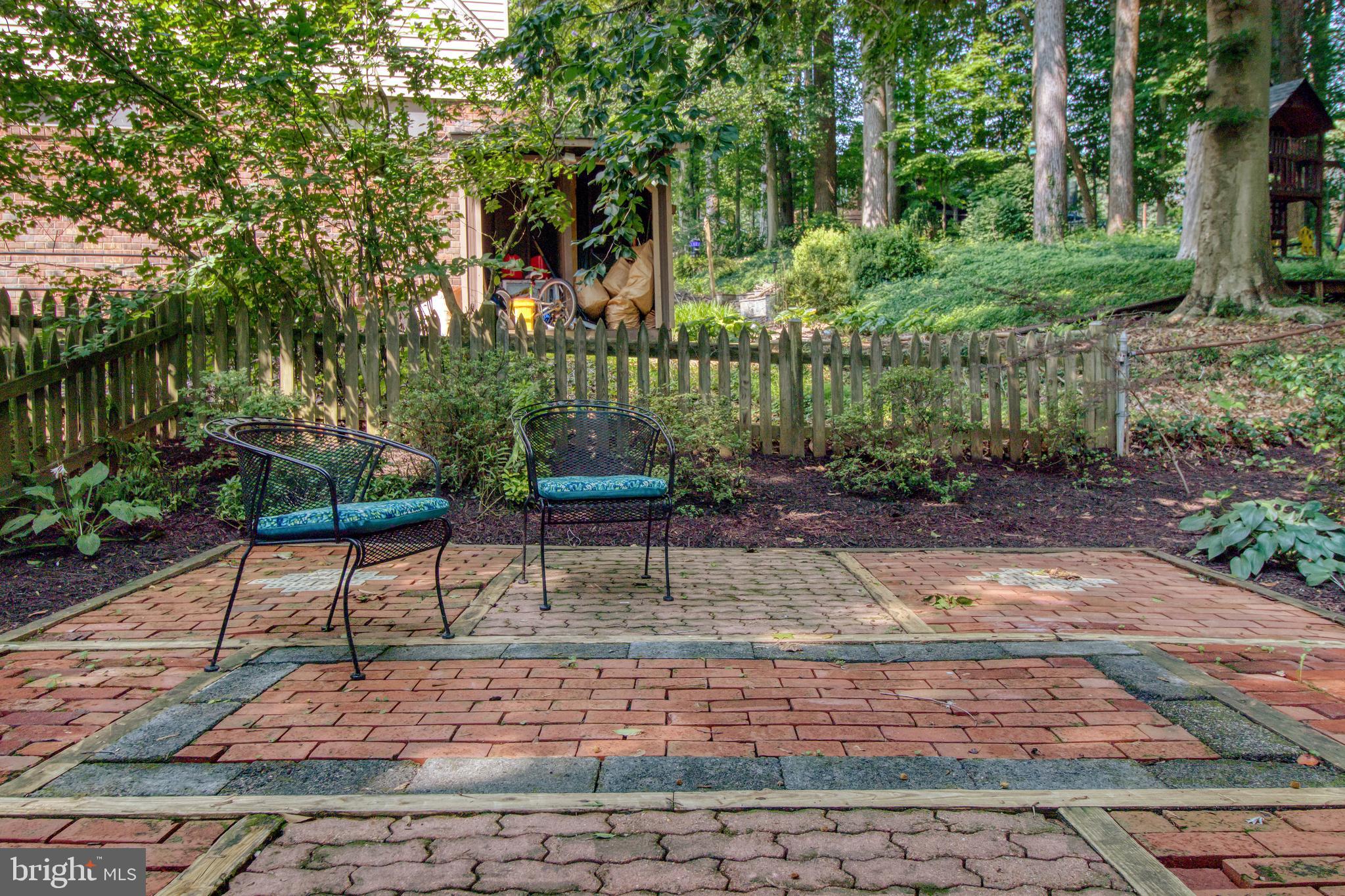 5306 Weymouth Drive Springfield, VA 22151 - Photo 61 of 70