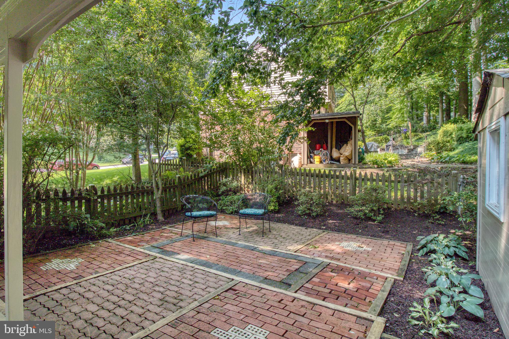 5306 Weymouth Drive Springfield, VA 22151 - Photo 62 of 70