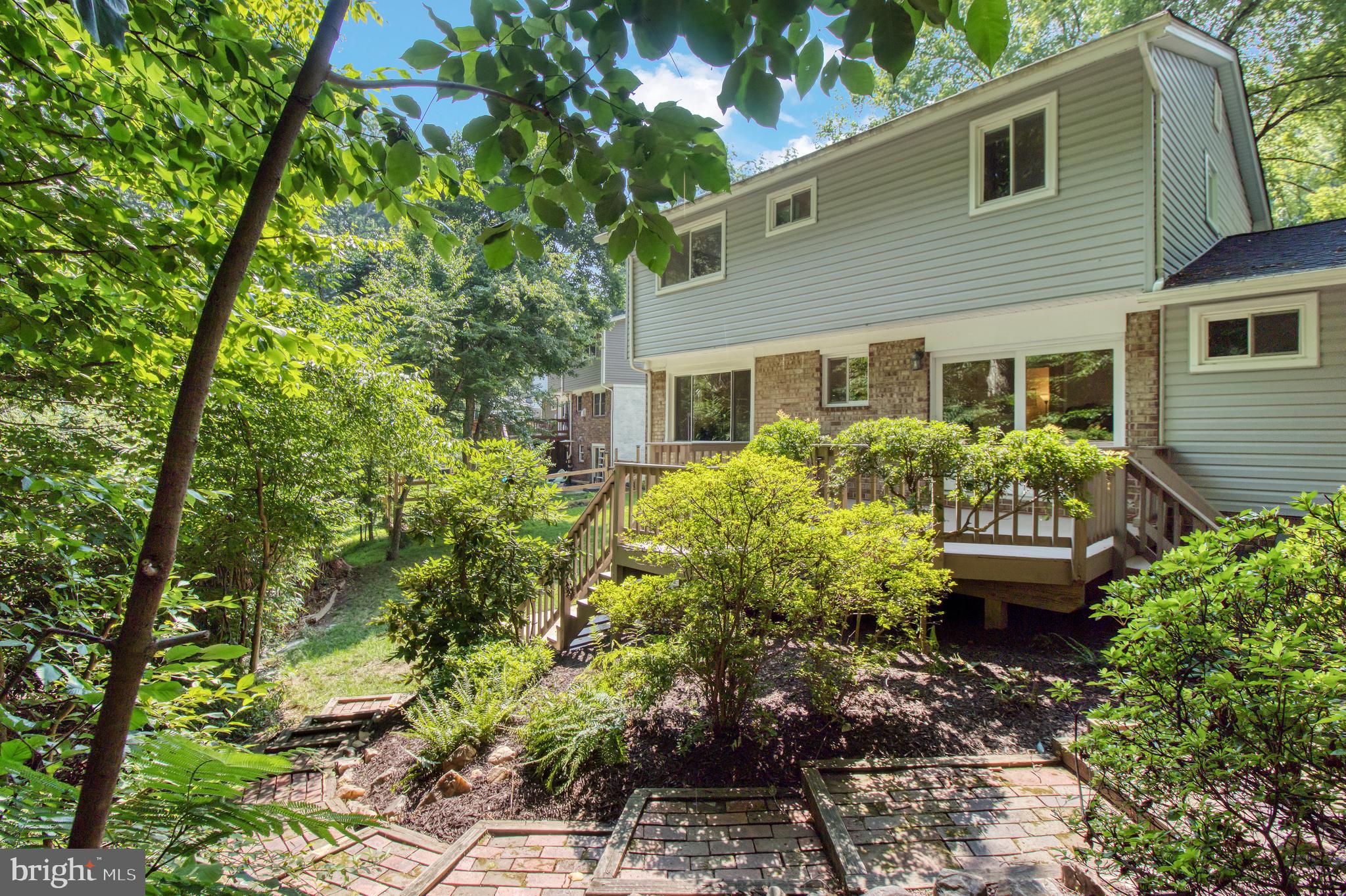 5306 Weymouth Drive Springfield, VA 22151 - Photo 66 of 70