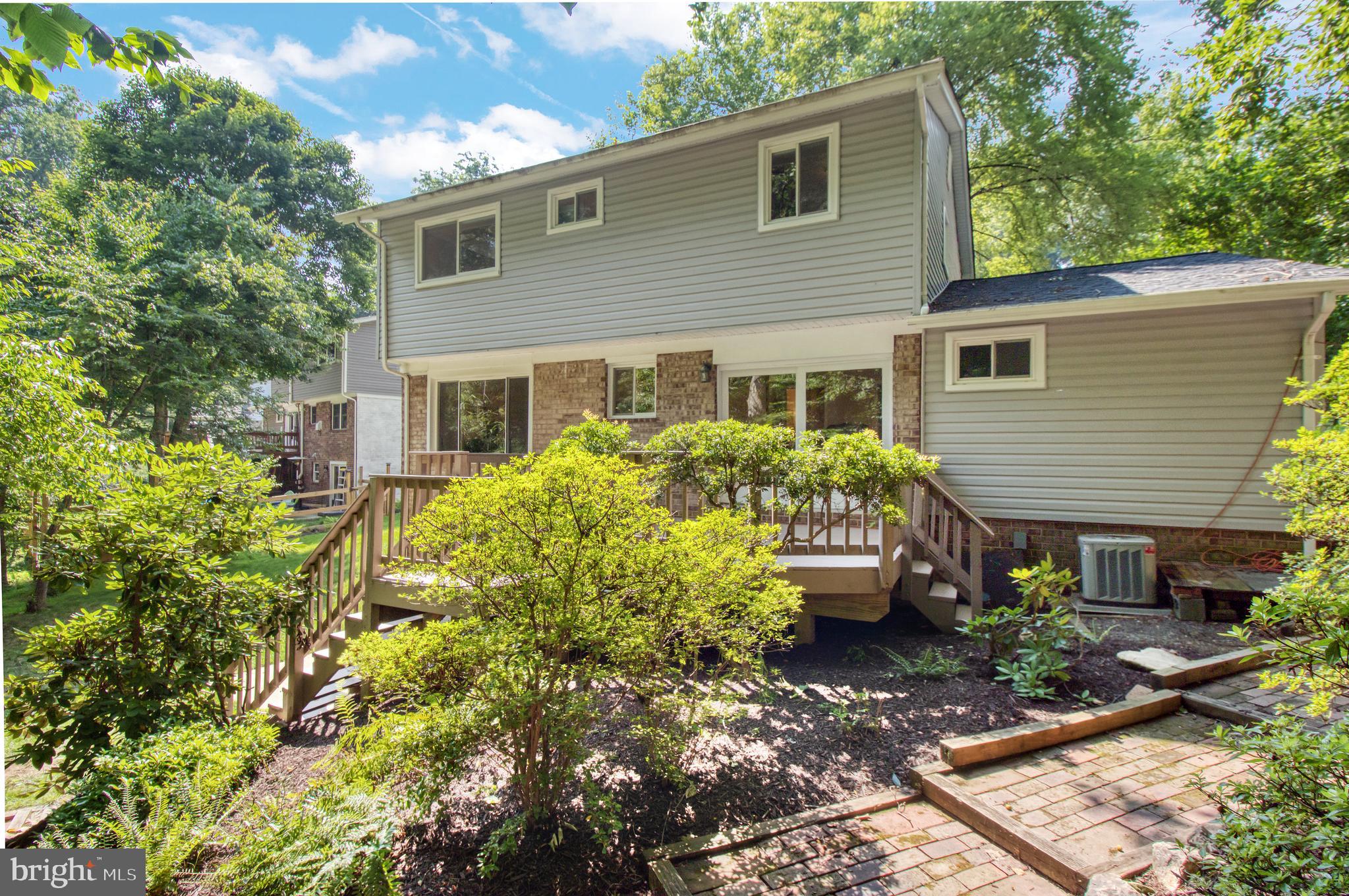 5306 Weymouth Drive Springfield, VA 22151 - Photo 67 of 70