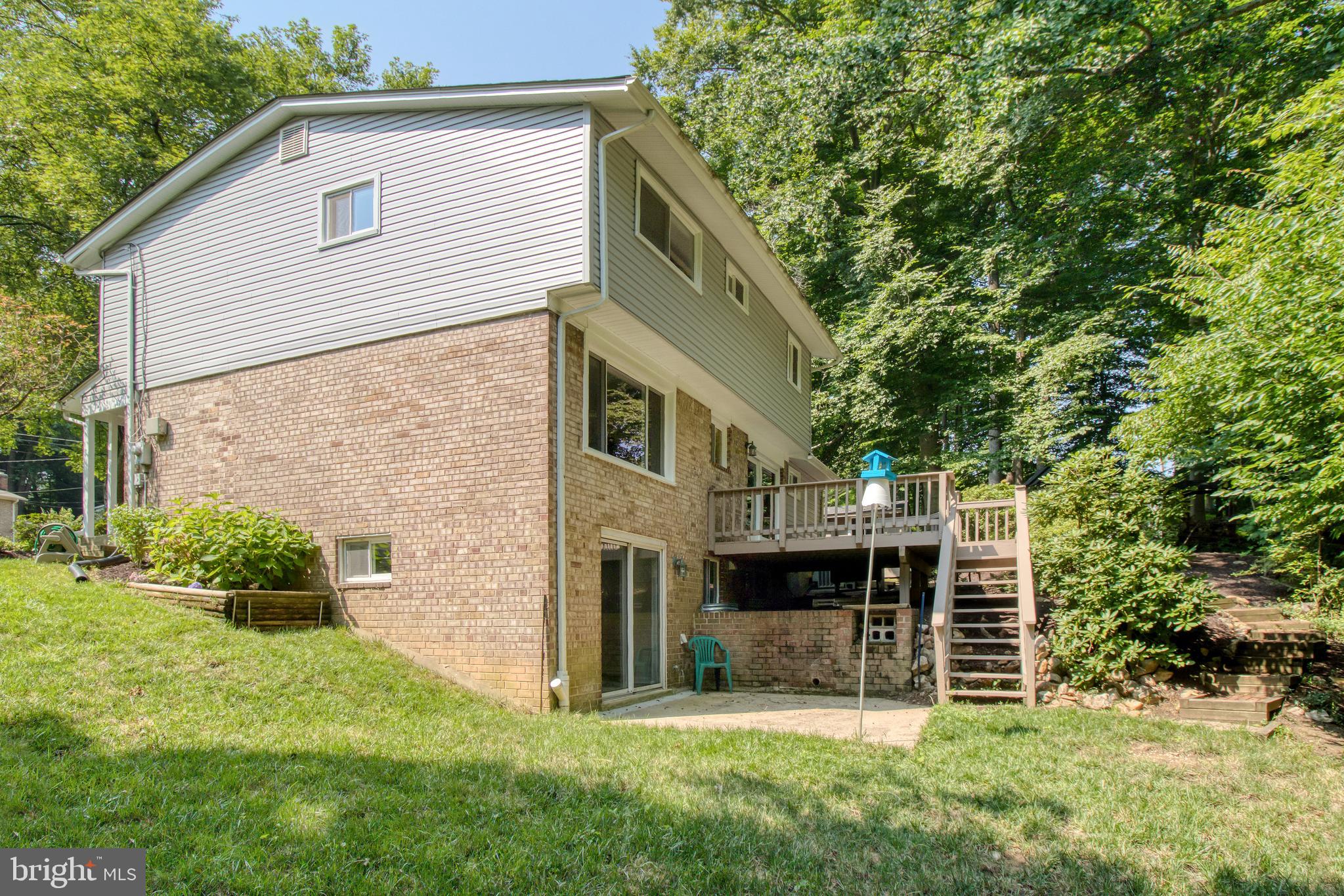 5306 Weymouth Drive Springfield, VA 22151 - Photo 68 of 70