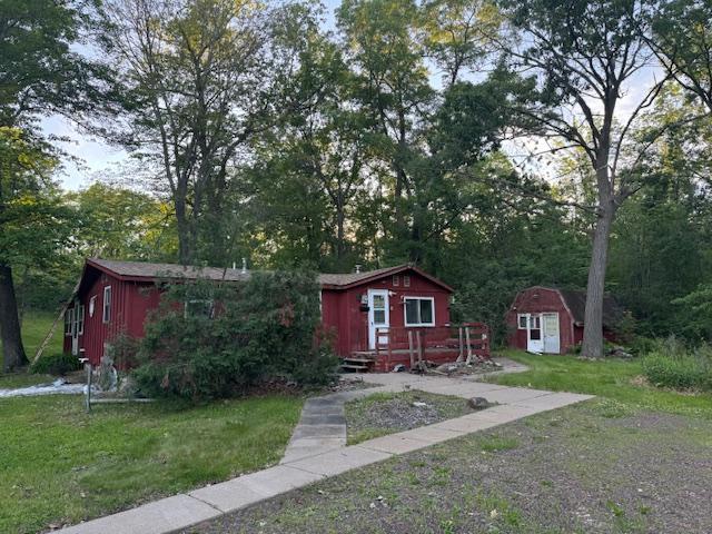 53307 Cloverdale Road Sandstone, MN 55072 - Photo 1 of 1 Gallery Image 1