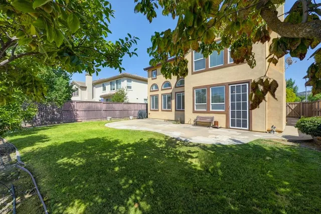 $835,000 | 1381 Haddington Drive, Folsom, CA 95630