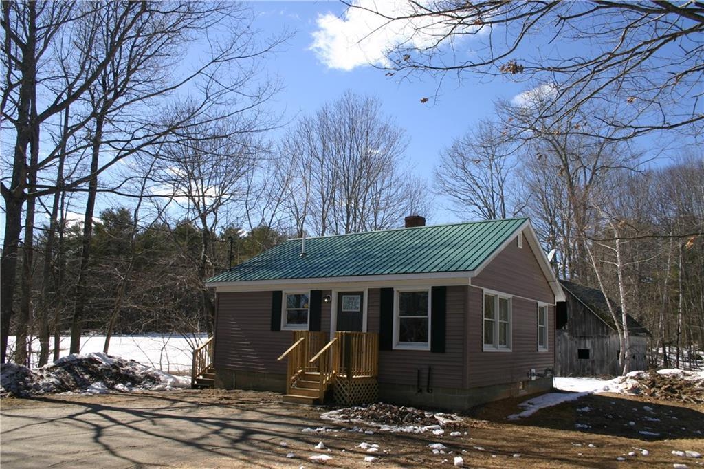 24 Beaver Road Sabattus, ME 04280 - Photo 3 of 23 Photo