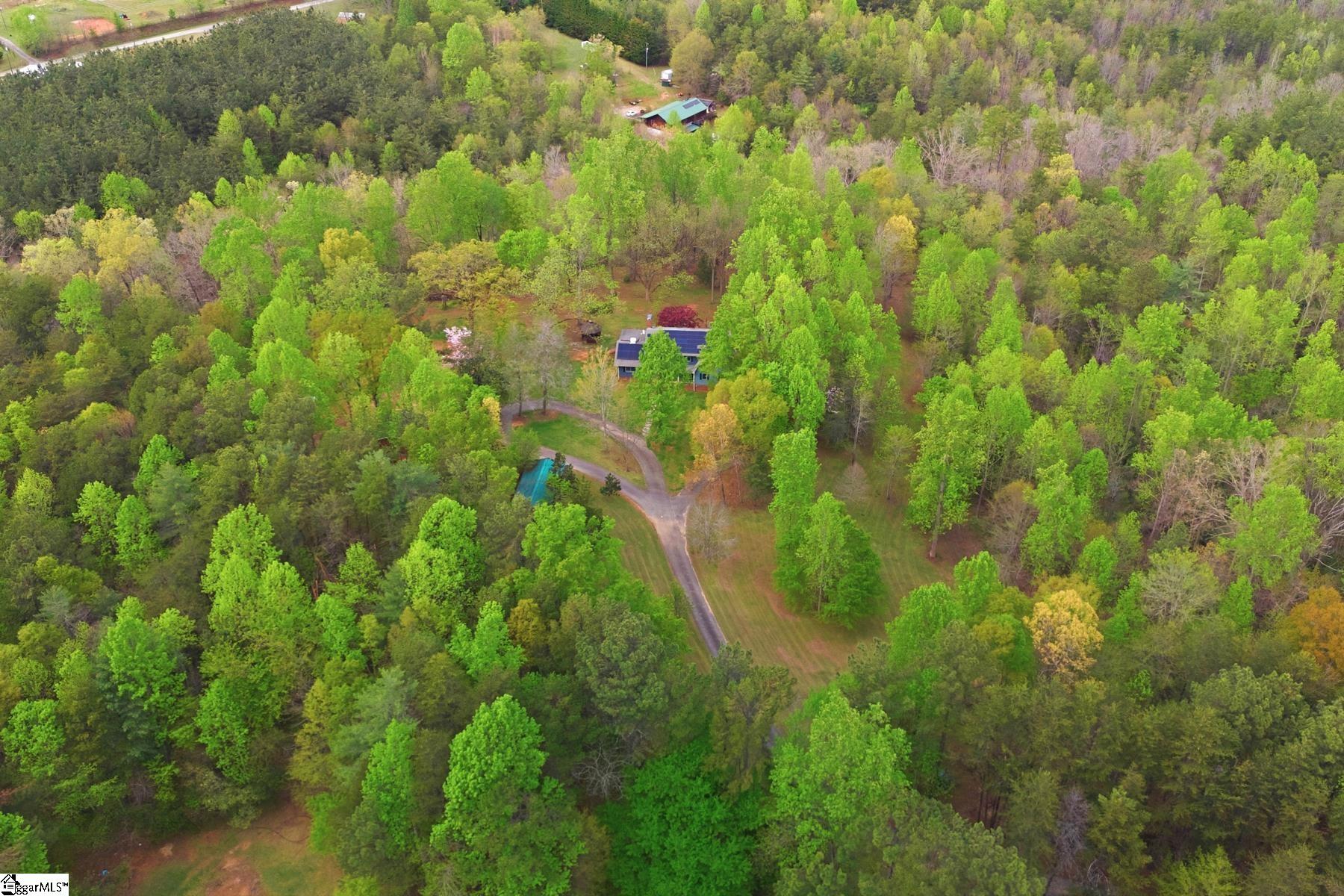 646 Flat Shoals Road Walhalla, SC 29691 - Photo 45 of 49