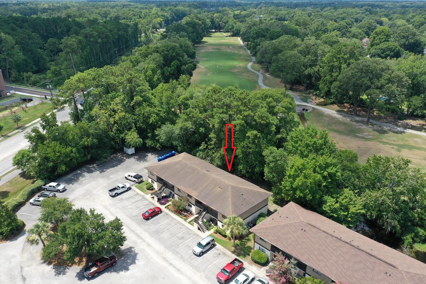 2162 Bees Ferry Road, Unit G Charleston, SC 29414 - Photo 23 of 23 B2