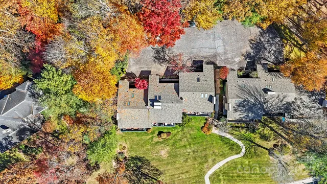 a view of a entryway