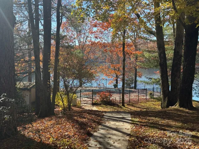 a view of swimming pool with an outdoor space and seating area