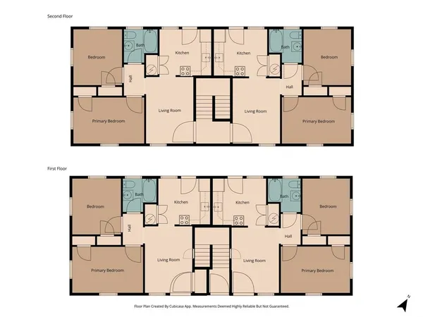 $975 | 4721 Tremont Street, Dallas, TX 75246