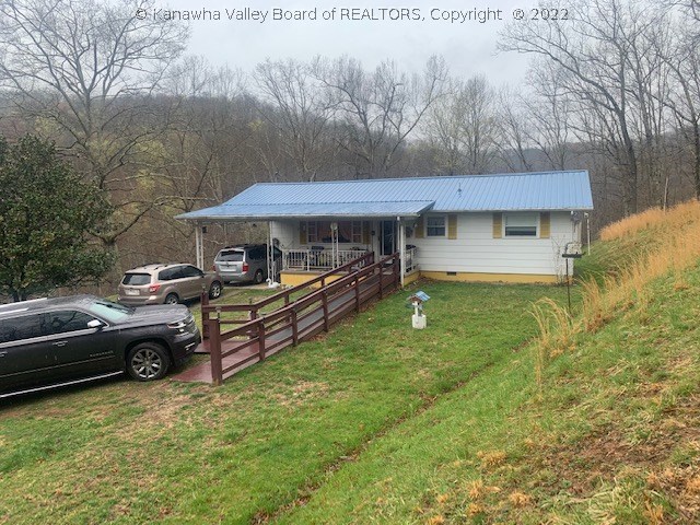 204 Tango Road Sumerco, WV 25567 - Photo 6 of 9 Gallery Image 6