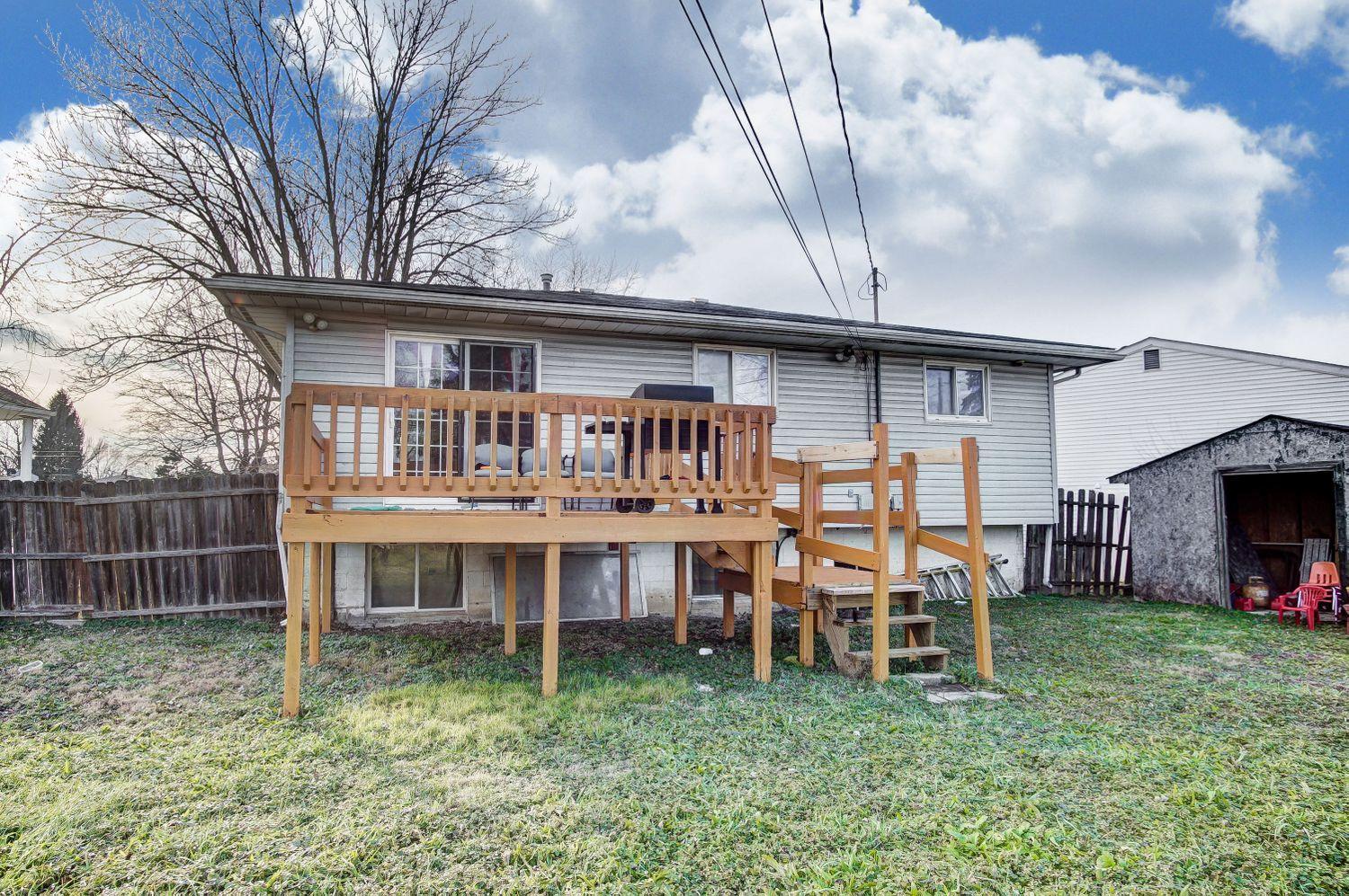 3834 Frazier Road East Columbus, OH 43207 - Photo 14 of 19