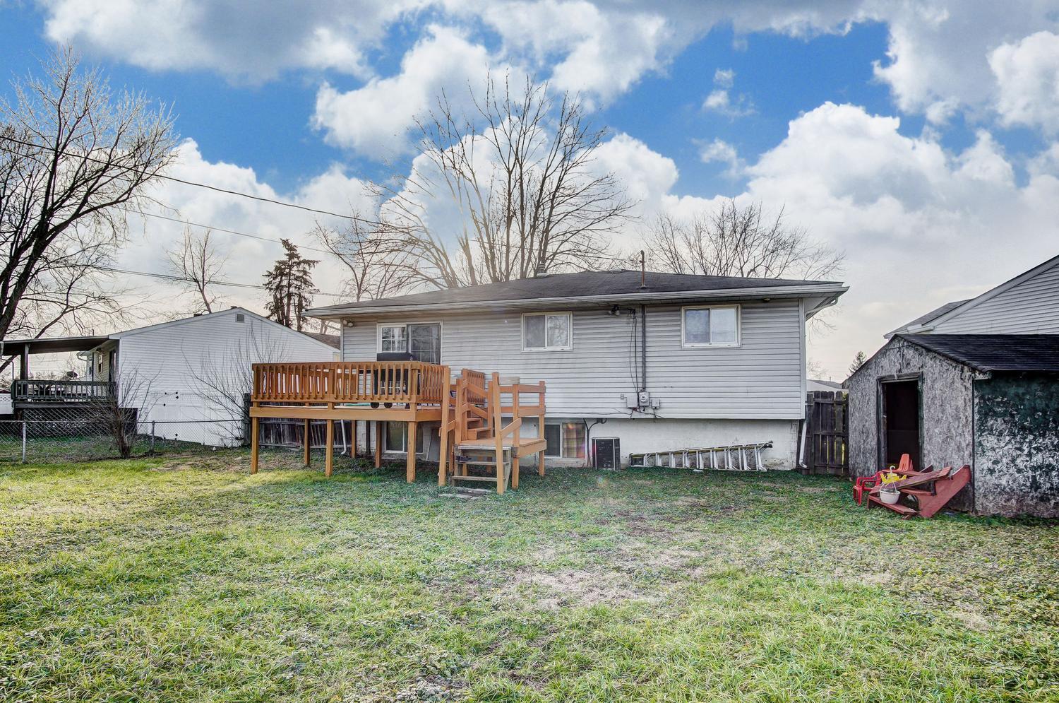 3834 Frazier Road East Columbus, OH 43207 - Photo 15 of 19