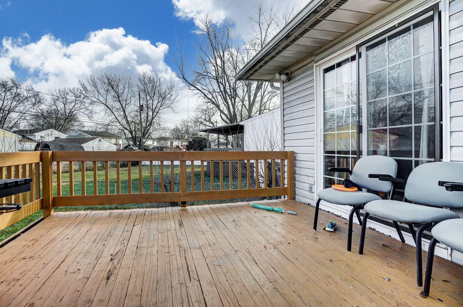 3834 Frazier Road East Columbus, OH 43207 - Photo 16 of 19