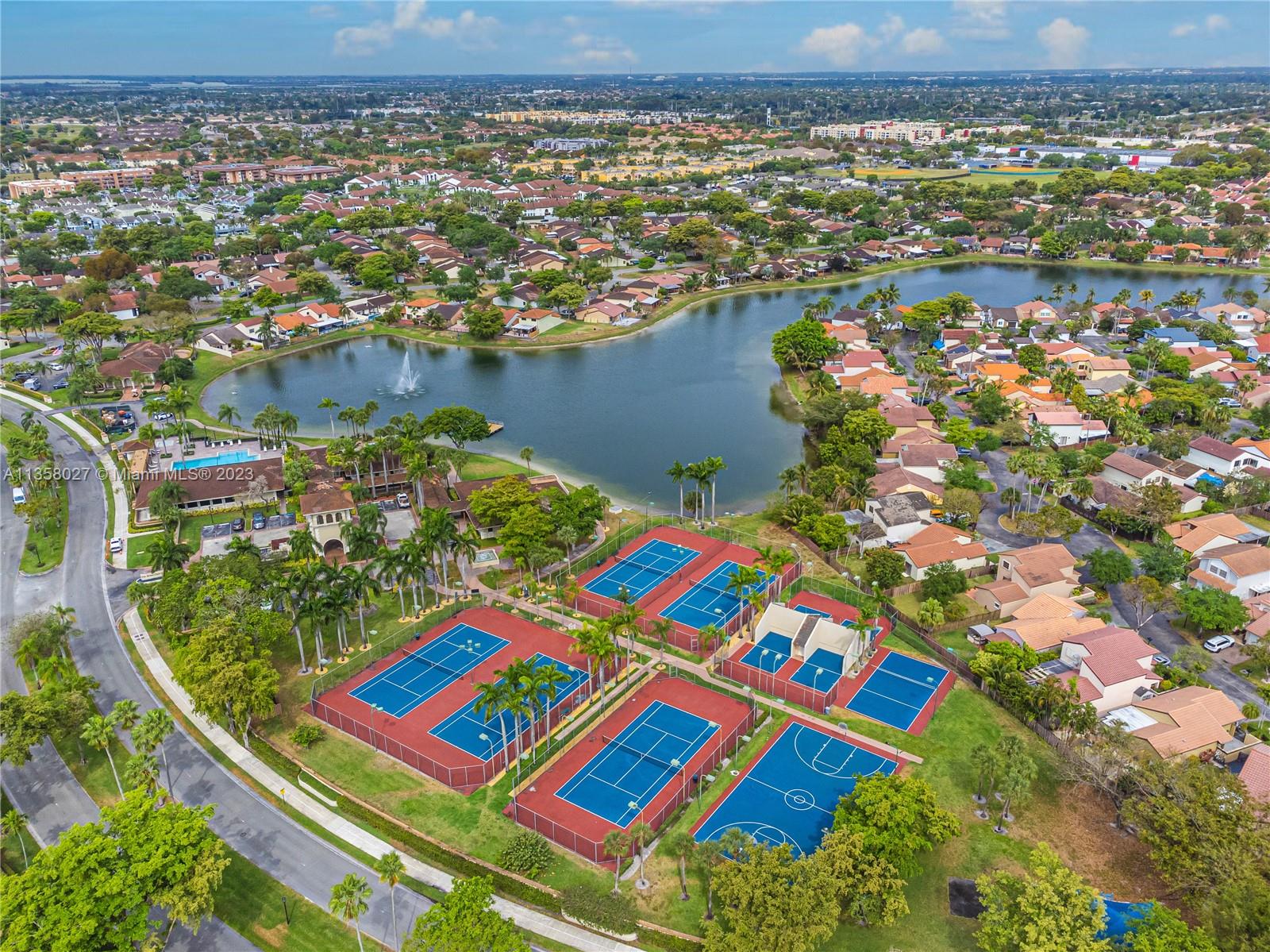 17320 Northwest 62nd Place Hialeah, FL 33015 - Photo 33 of 45