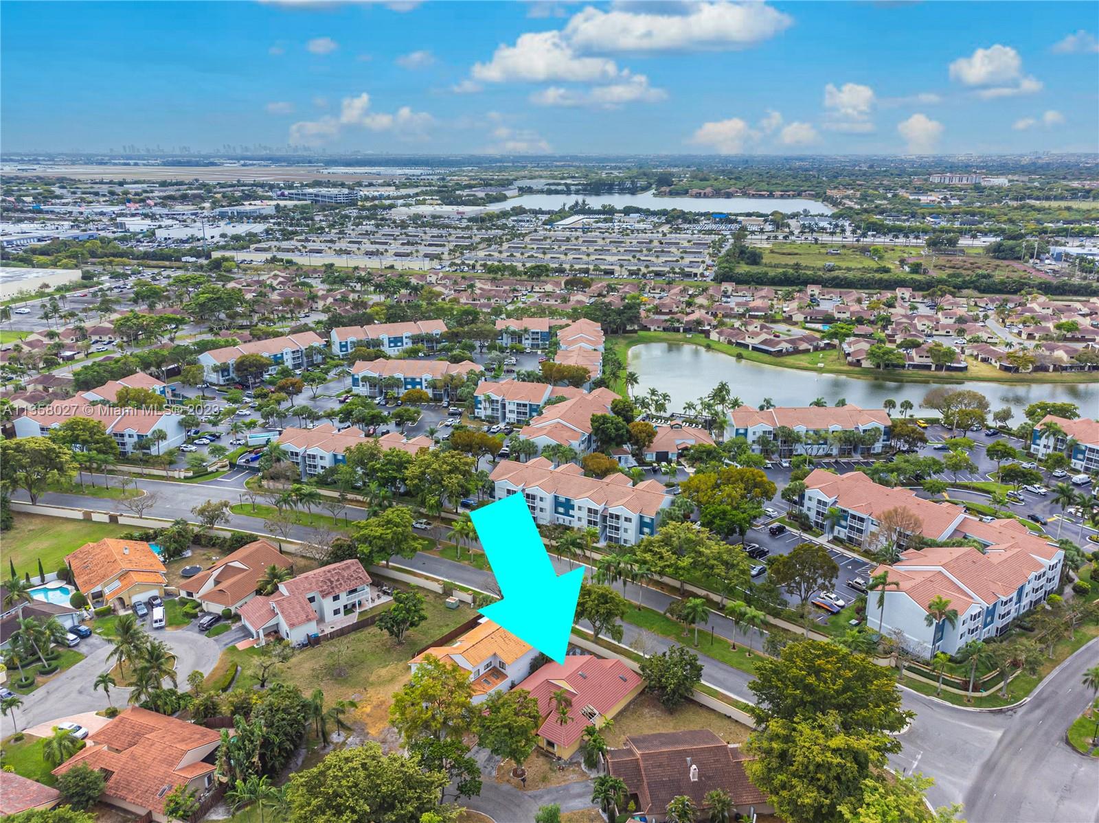 17320 Northwest 62nd Place Hialeah, FL 33015 - Photo 34 of 45